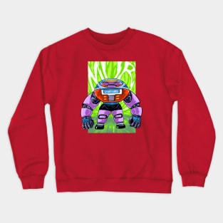 Mur! Crewneck Sweatshirt